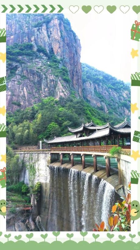 台州旅游景点，台州旅游景点探秘