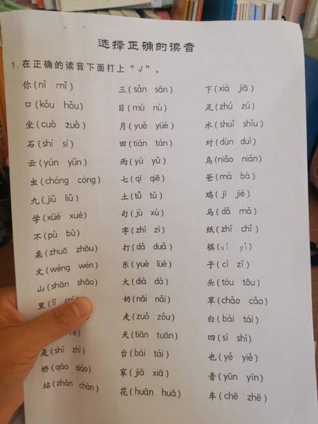 “殉”字的正确读音