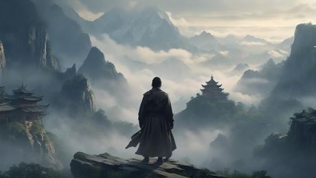 下盅：一个神秘而古老的传说