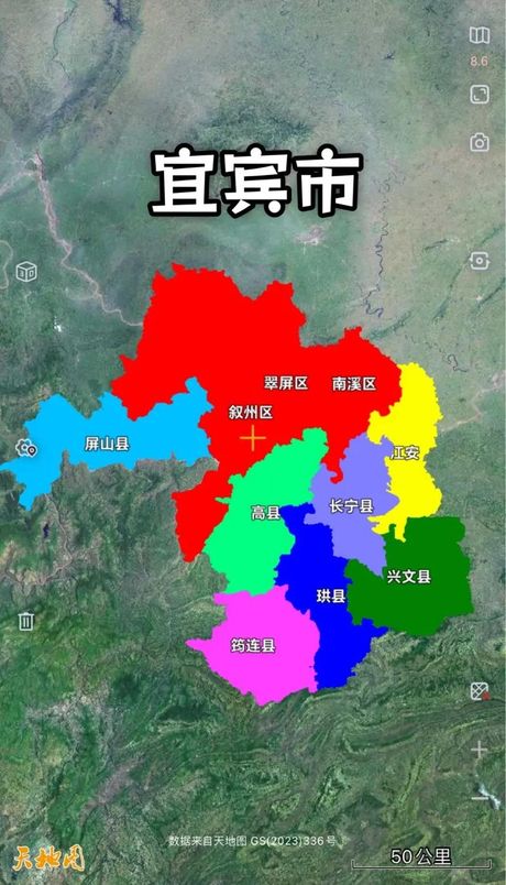 建成区：城市发展的核心区域
