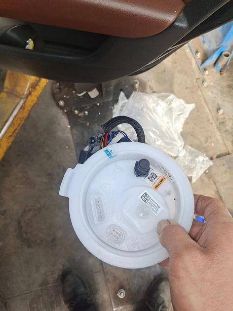 汽车油泵价格揭秘