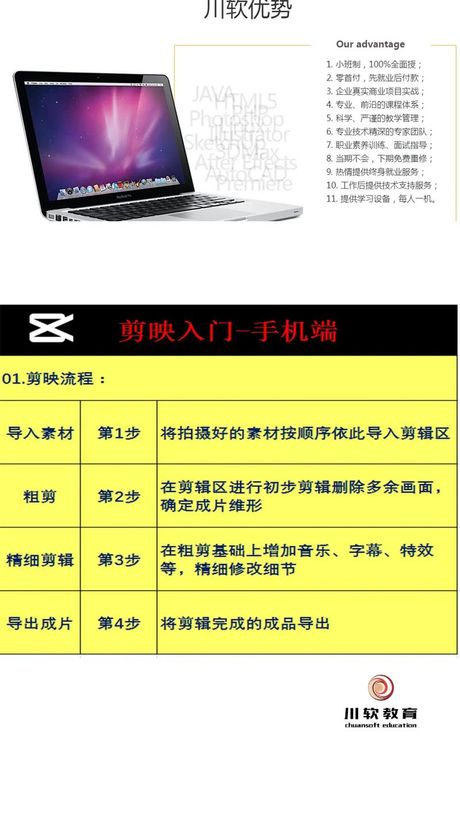 剪映：轻松剪辑视频的指南
