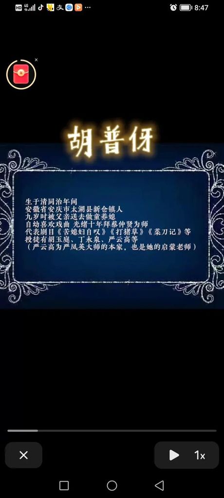后继有人：传承与发展的力量