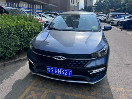 奇瑞艾瑞泽GX深度评测：性能与性价比的双重考量
