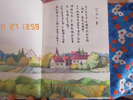 鸡零狗碎：杂乱无章的小事