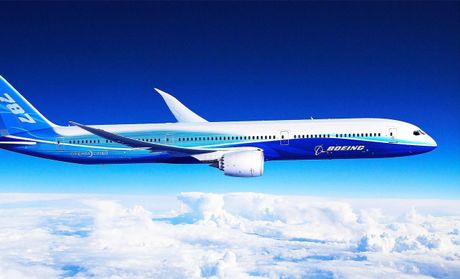 波音787:生产提升与事故挑战