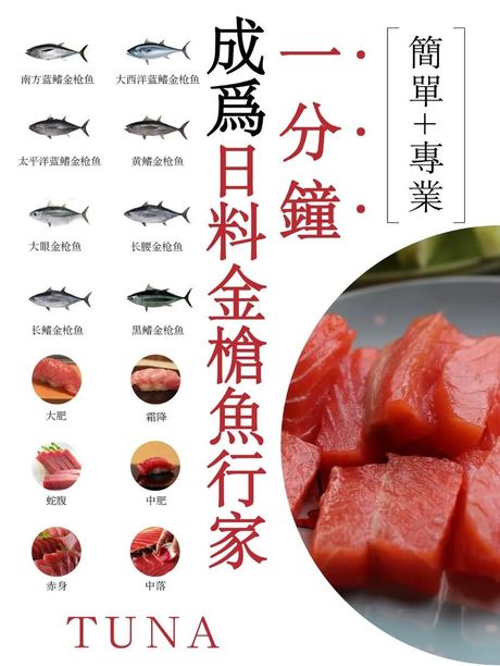 金枪鱼怎么吃，金枪鱼的多种食用方法
