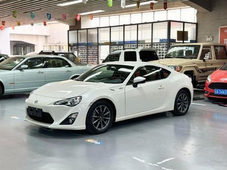 二手丰田ae86多少钱，二手丰田AE86价格信息