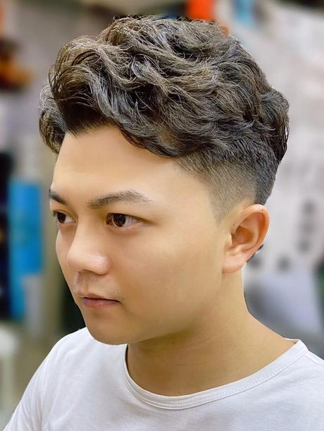 纹理烫能保持多久？