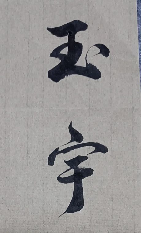 大字怎么写，大字书写规范与艺术表现