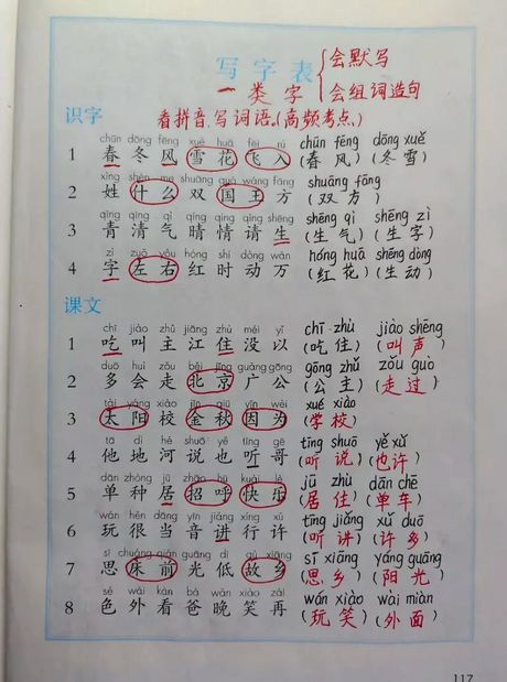 “混淆”怎么读？——探索多音字的奥秘