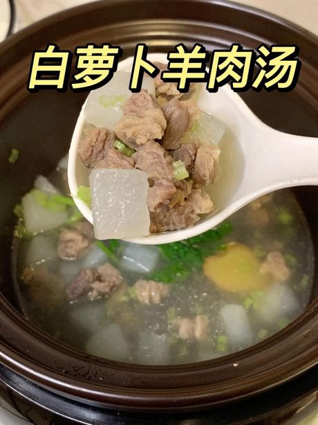 羊肉怎么炖好吃又烂