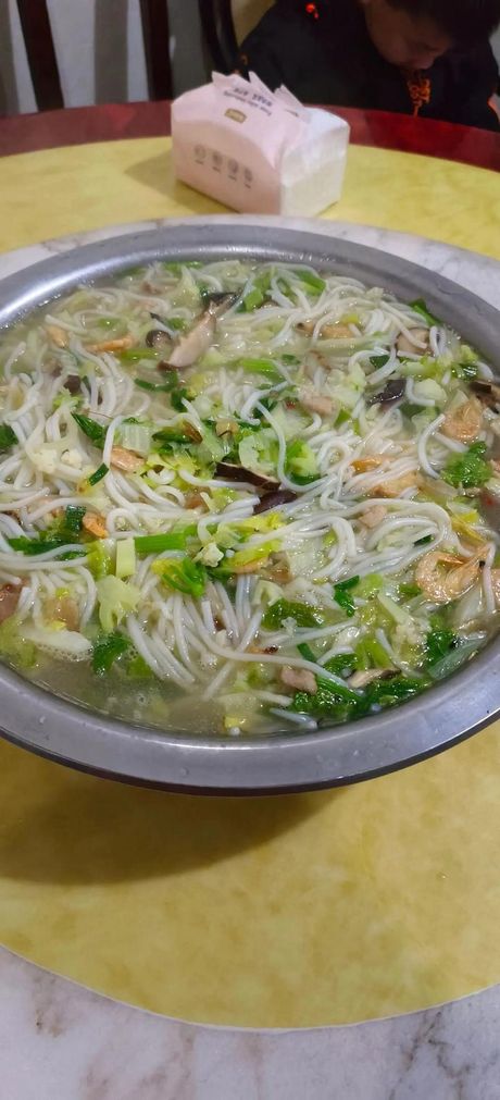 粉干怎么煮好吃：几种美味的煮法