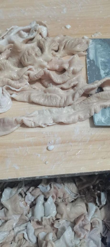 肥肠清洗全攻略