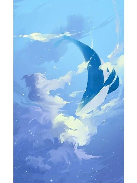 鲸鱼52Hz：孤独的声音