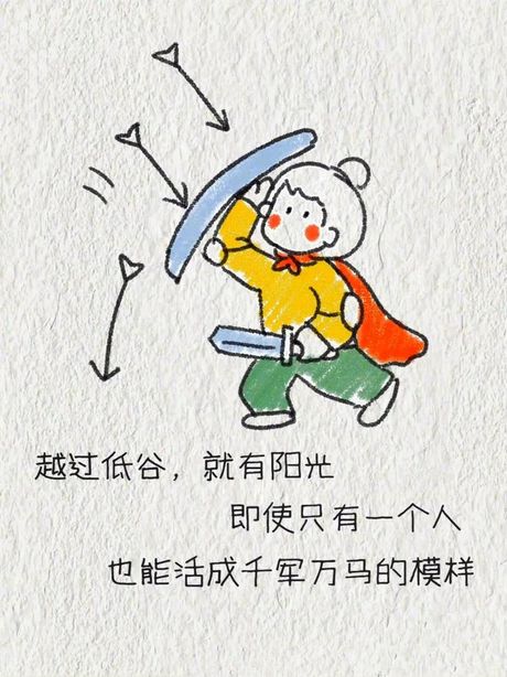 砥砺：磨砺与考验中的成长