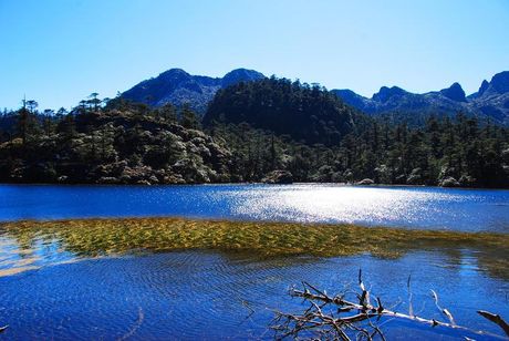 凉山彝族自治州：四川省的瑰宝之地