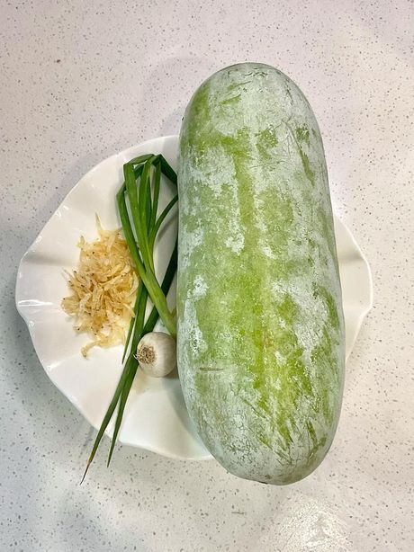 冬瓜怎么做好吃：美味与健康的完美结合
