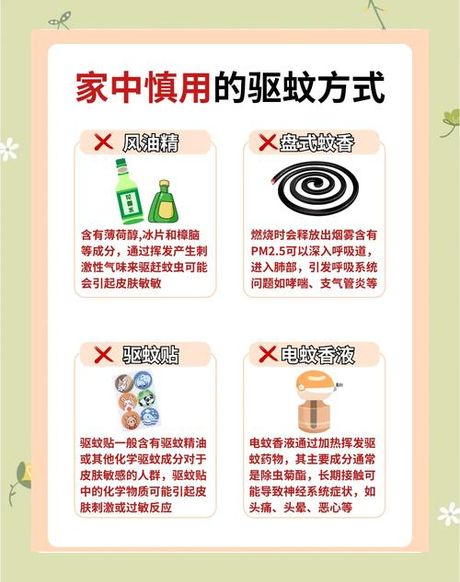 蚊香怎么用：安全有效的驱蚊指南
