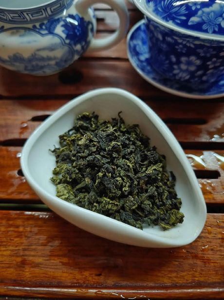 铁观音怎么泡：掌握泡茶的科学与艺术