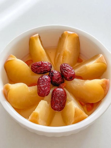 苹果怎么做好吃？