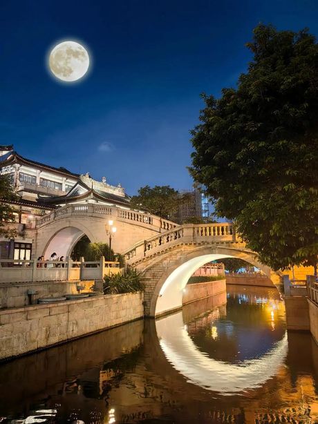 二十四桥明月夜是哪里