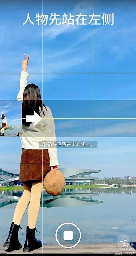 全景照片怎么拍：手机摄影技巧详解