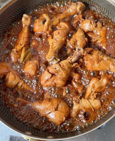鸡腿怎么炖好吃：掌握烹饪技巧，享受美味佳肴