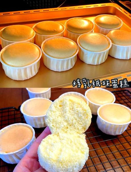 蛋糕怎么做才松软，蛋糕松软制作百科