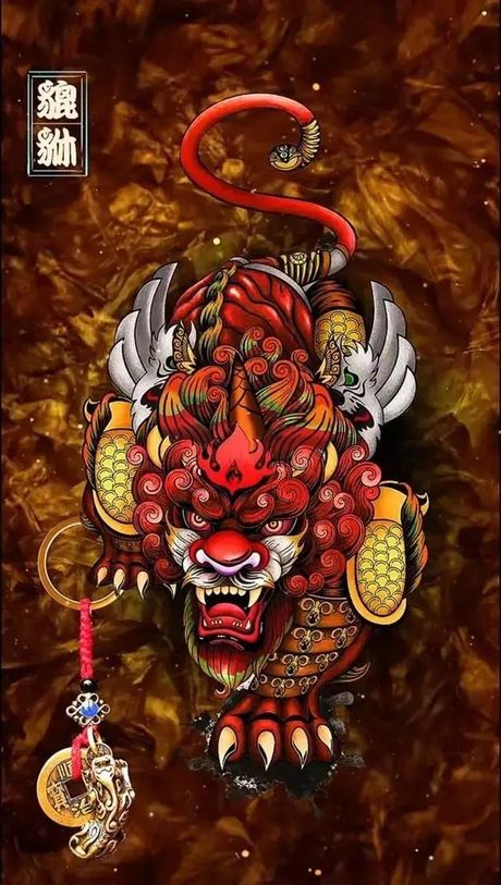 貔貅怎么读：探寻神秘瑞兽的发音