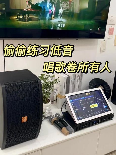 低音怎么唱：揭秘声音的艺术