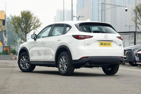 马自达CX-5 2024款：综合实力与短板分析