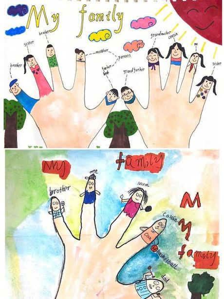 parents怎么读音
