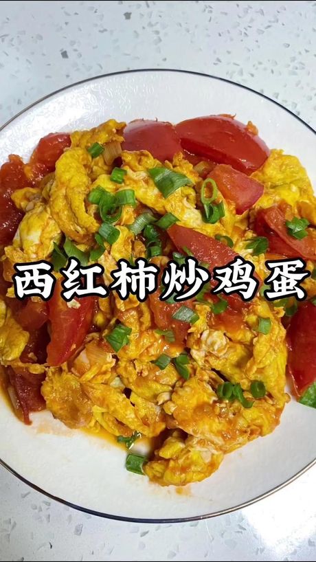炒鸡蛋的艺术：如何做出美味的炒鸡蛋