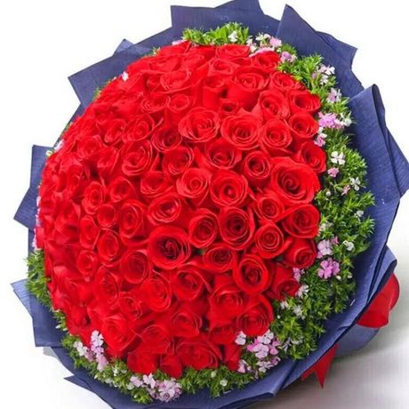 5.14是什么意思，5.14玫瑰情人节