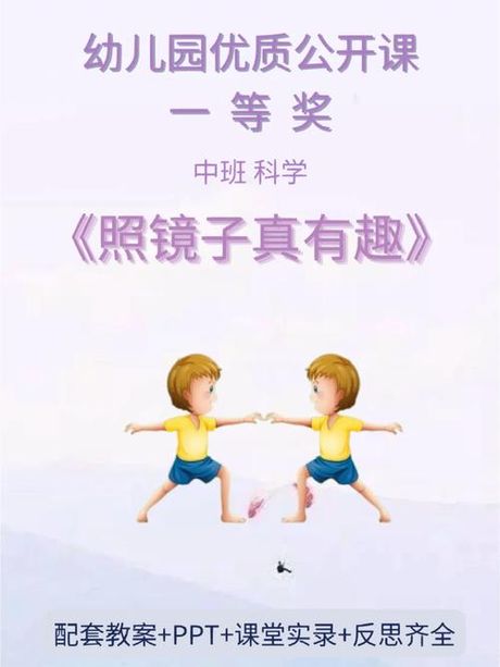 探索镜子的奇妙世界：原理与玩法