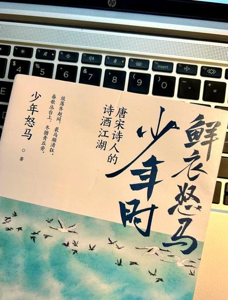 鲜衣怒马少年时：意气风发的青春与家国情怀