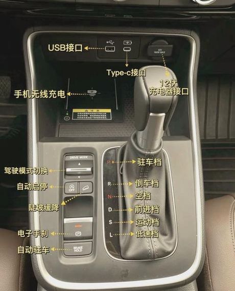 发动机启停怎么用，发动机自动启停功能的使用指南