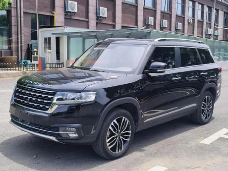 昌河Q7：一款全面而实用的家用车