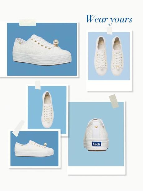 Keds的正确发音指南