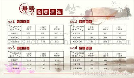 古筝培训班多少钱，古筝培训班费用信息