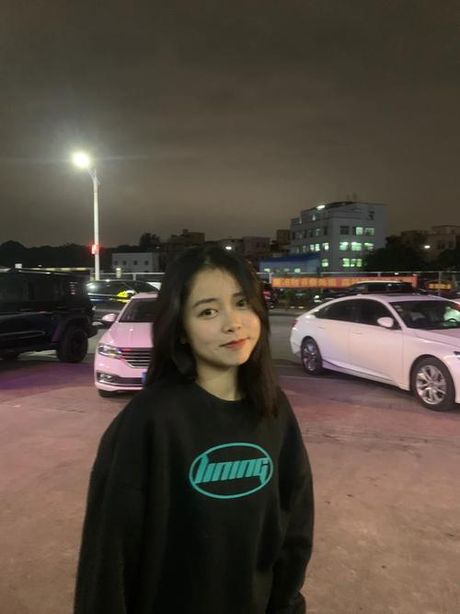 陆丰女生为什么漂亮