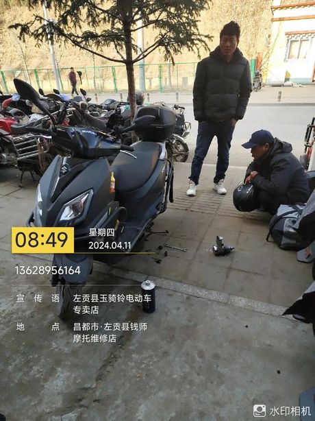 125摩托车多久换机油，125 摩托车多久换机油