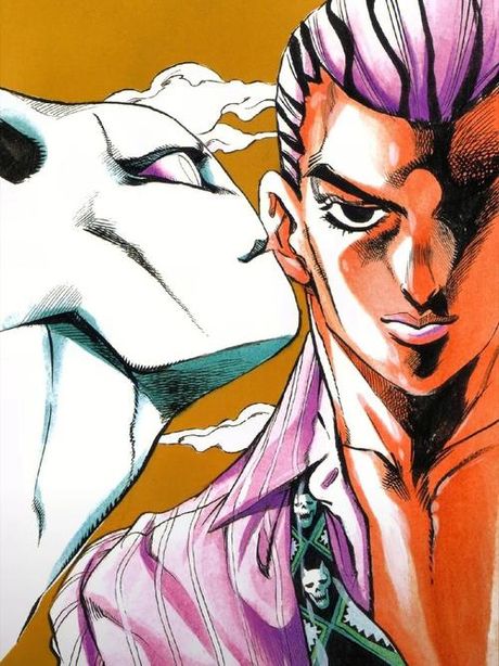《JOJO的奇妙冒险》中的“Boki”：含义与起源