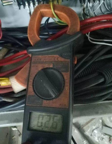 修电机一个月能赚多少：揭秘电机修理师的收入