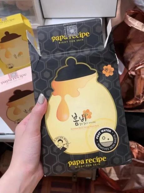 春雨面膜怎么样？
