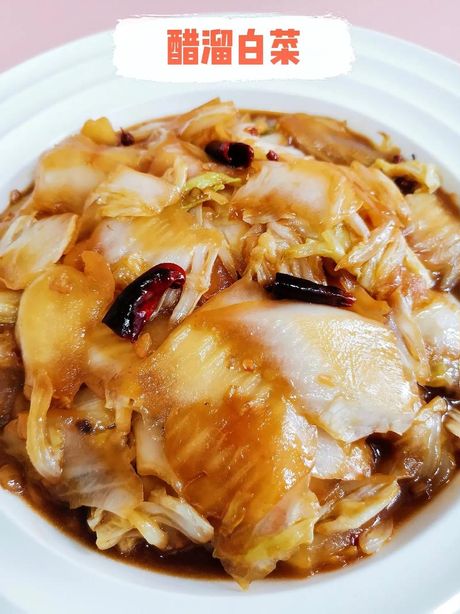 白菜怎么做好吃：从挑选到烹饪的全方位指南