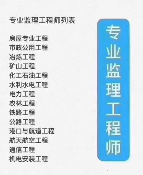 监理员工资概况：行业内的普遍水平