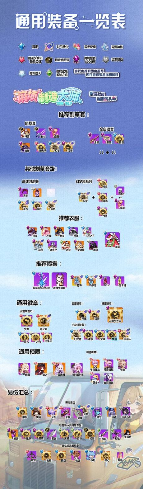 崩坏学园2角色怎么获得，崩坏学园2角色获取方法
