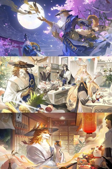 阴阳师犬神怎么样：2024年最新解析